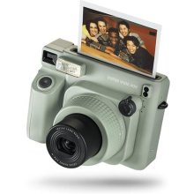 Fujifilm Instax Wide 400 62 x 99 mm Green