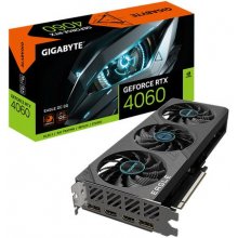 GIGABYTE EAGLE GeForce RTX 4060 OC 8G NVIDIA...