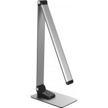 Platinet desk lamp with USB charger PDL509...
