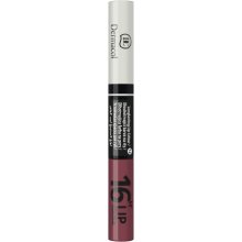 Dermacol 16H Lip Colour 12 4.8g - Lipstick...