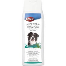TRIXIE Aloe vera shampoo, 250 ml