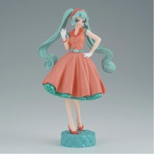 BANDAI BP HATSUNE MIKU WORLD JOURNEY -...