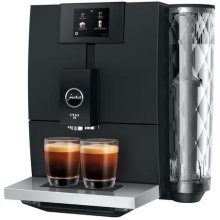 Jura ENA 8 (EC) Fully-auto Espresso machine...