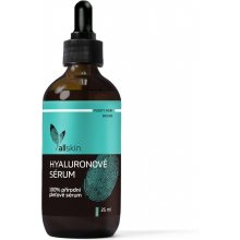 Allskin Purity From Nature Hyaluron Serum...