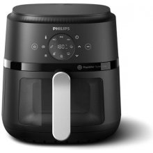 Philips NA221/00 Airfryer, Capacity 4.2 L...