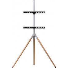 ONE FOR ALL 65 "tripod TV stand Ultraslim...