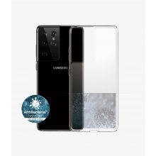 PanzerGlass ClearCase Samsung, Galaxy S21...
