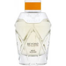 Bentley Beyond Collection Wild Vetiver 100ml...