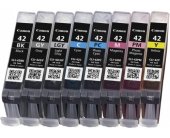 Canon CLI-42 8inks MultiPack