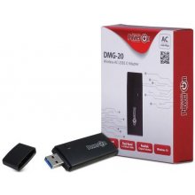 Inter-Tech Wi-Fi 5 USB adapter DMG-20 USB3.0...