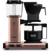 Moccamaster Drip coffee maker KBG Select -...