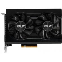 PALIT GeForce RTX 3050 Dual NVIDIA 8 GB...