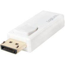 Logilink CV0100 cable gender changer...