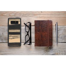 MAN&amp;WOOD MAN&WOOD SmartPhone case Galaxy...