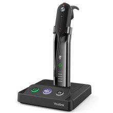 Yealink WH63 Teams Headset