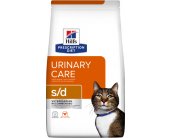Hill's - Prescription Diet - Cat - Urinary...