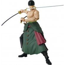 BANDAI ANIME HEROES ONE PIECE - RORONOA ZORO...