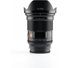 VILTROX AF 16/1.8 FE camera lens MILC...