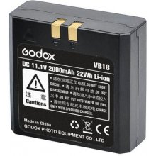 Godox VB-18 Battery for V860II