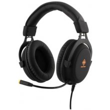 DELTACO GAM-030 headphones/headset Wired...