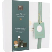 Rituals The Ritual Of Jing Gift Set 200ml -...
