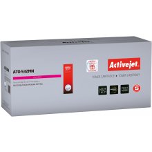 Tooner ACJ Activejet ATO-532MN toner...