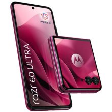 Mobiiltelefon MOTOROLA RAZR 60 ULTRA...