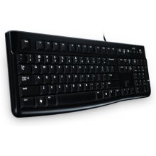 Клавиатура LOGITECH KEYBOARD K120 FOR...