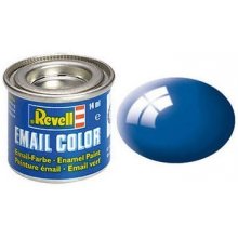 Revell Email Color 52 Blue Gloss 14ml