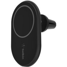 Belkin WIC004BTBK-NC mobile device charger...
