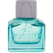 Hollister Canyon Rush 50ml - Eau de Toilette...