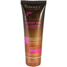 Rimmel London Sun Shimmer Instant Tan Medium...
