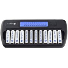 EverActive NC-1200 battery charger Universal...