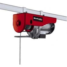 Einhell cable hoist TC-EH 500, cable winch...