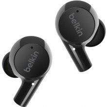 Belkin SoundForm Rise Headset True Wireless...