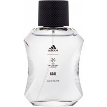 Adidas UEFA Champions League Goal 50ml - Eau...