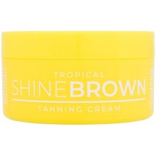 Byrokko Shine Brown Tropical Tanning Cream...