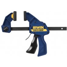 IRWIN T512QCEL7 clamp Bar clamp 30 cm Black...