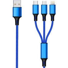 2GO 797151 USB cable 1.5 m USB B USB...