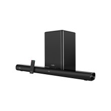 SVEN Soundbar SB-2200D, black (300W...