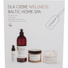 Ziaja Baltic Home Spa Wellness Set 50ml -...