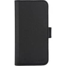 DELTACO Wallet case 2-in-1 iPhone 15 Pro...