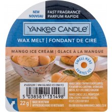 Yankee Candle Mango Ice Cream 22g - Scented...