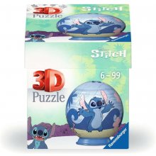 Ravensburger Polska Puzzle 54 elements 3D...