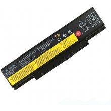 LENOVO Notebook battery, 45N1762 Original