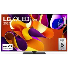 Телевизор LG OLED65G42LW | 65 | Smart TV |...