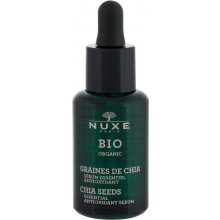 NUXE Bio Organic Chia Seeds 30ml - Skin...