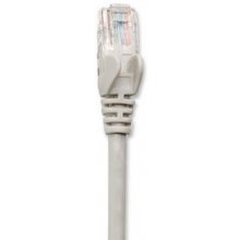 Intellinet 3m Cat6 networking cable Grey...