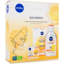 Nivea Q10 Energy 50ml - Gift Set Day Cream...