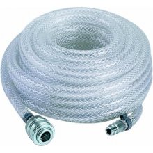 Einhell fabric hose 10m inside. 6mm...